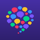 HelloTalk - Language Learning app icon