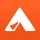 Hipcamp: Camping, RVs & Cabins app icon
