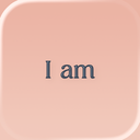 I am - Daily Affirmations app icon