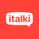 italki - Language Learning app icon