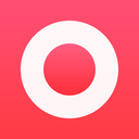 Just Press Record app icon