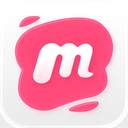 Meetup: Social Events & Groups app icon