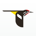 Merlin Bird ID by Cornell Lab app icon