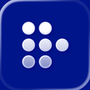 MUBI: Stream Great Cinema app icon
