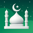 Muslim Pro: Quran & Athan app icon