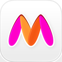Myntra - Fashion Shopping App app icon