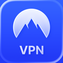 NordVPN: VPN Fast & Secure app icon