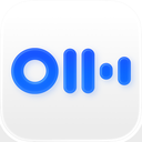 Otter Transcribe Voice Notes app icon