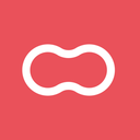 Peanut: Find Mom Friends app icon