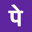 PhonePe: UPI, Gold, Insurance app icon