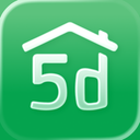 Planner 5D: AI Home Design app icon