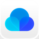Raindrop.io app icon