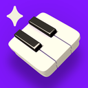 Simply Piano: Learn Piano Fast app icon
