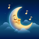 Slumber－Calm Stories for Sleep app icon