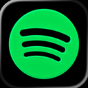 Spotify: Music and Podcasts app icon