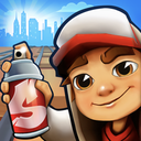 Subway Surfers app icon