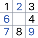 Sudoku.com - Number Games app icon