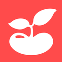 Tinybeans Private Family Album app icon