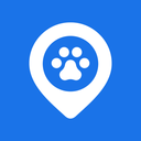 Tractive GPS for Dogs and Cats app icon