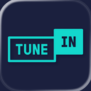 TuneIn Radio: Music & Sports app icon