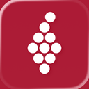 Vivino: Drink The Right Wine app icon
