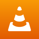 VLC media player app icon