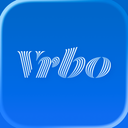 Vrbo: Vacation Rentals app icon