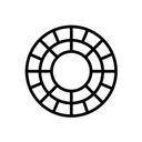 VSCO: Photo & Video Editor app icon