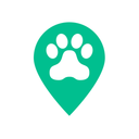 Wag! Pet Caregiver app icon
