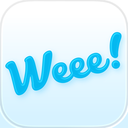 Weee! #1 Asian Grocery App app icon