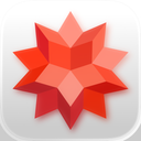 WolframAlpha app icon