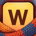 Words With Friends Word Game app icon