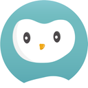 Wysa: Mental Wellbeing AI app icon