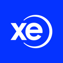Xe Money Transfer & Currency app icon