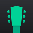 Yousician: Learn & Play Guitar app icon