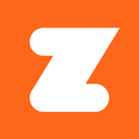 Zwift: Indoor Cycling Fitness app icon