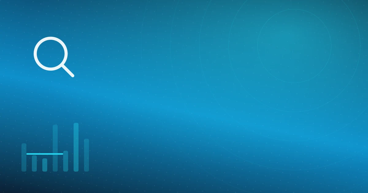 Abstract branded cover with marketplace lead streams flowing into one funnel in App Advisor colours
