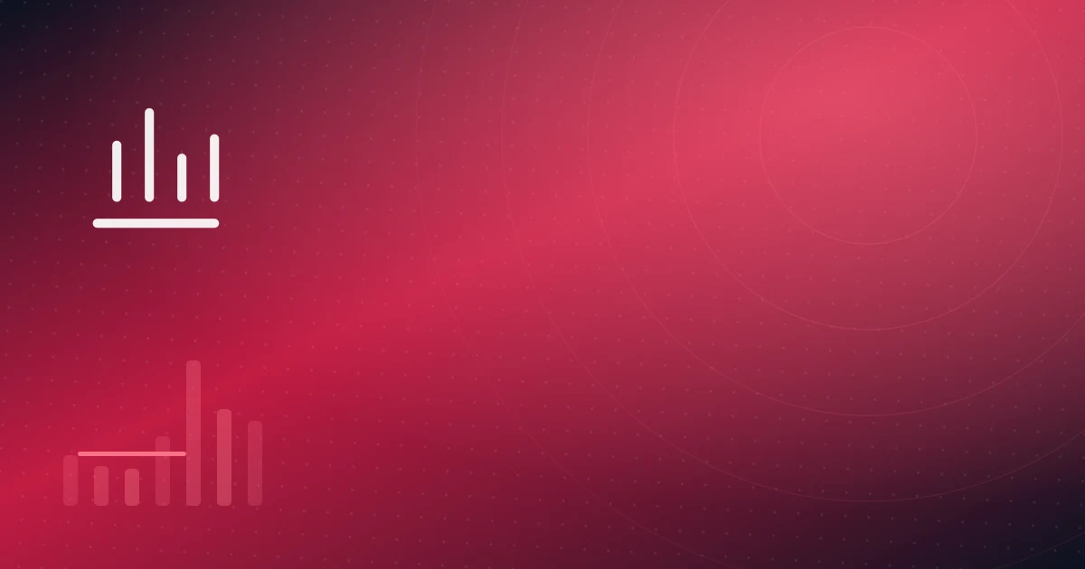 Abstract cover of a phone call and a WhatsApp bubble over a pipeline in App Advisor colours