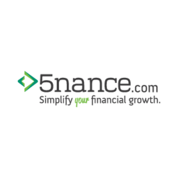 5nance logo