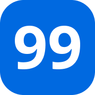 99acres for Agents logo
