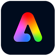 Adobe Color logo