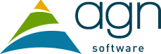 AGN Software logo