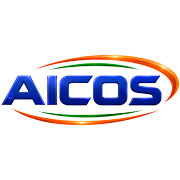 AICOS logo