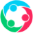 Akrivia HCM logo