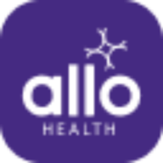 Allo Health logo