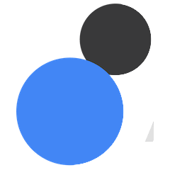 AlmaShines logo