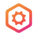 Altizon DFX logo