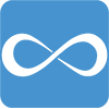 Ameyo Omni logo