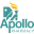 Apollo Pharmacy Online logo