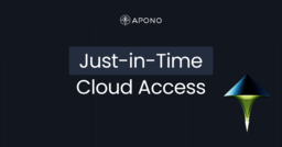Apono logo